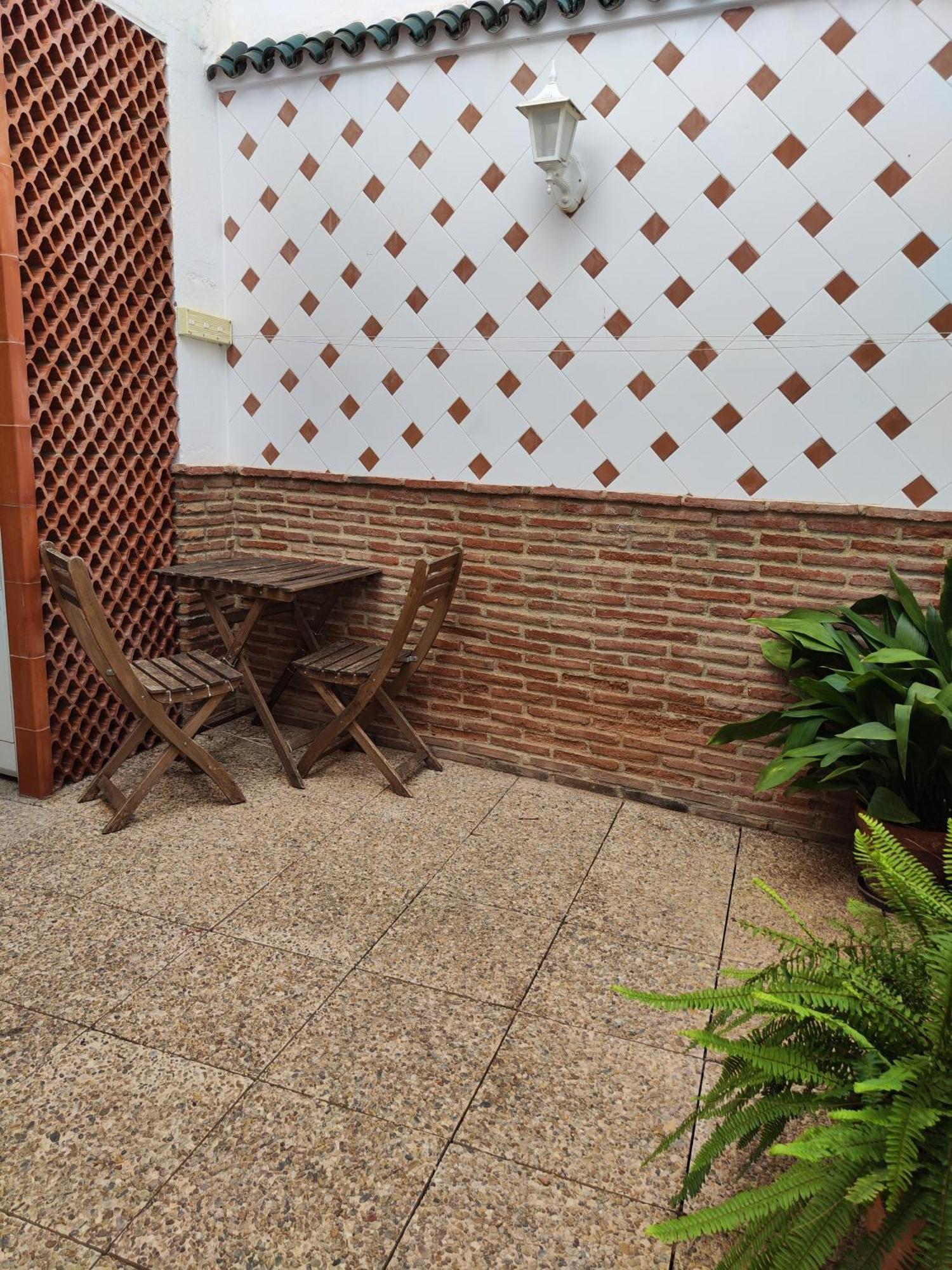 Balcon De La Villa Priego De Cordoba Exterior photo